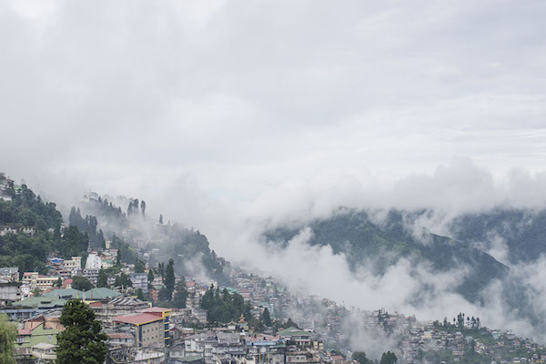 Himalayan Caravan