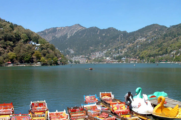 Nainital