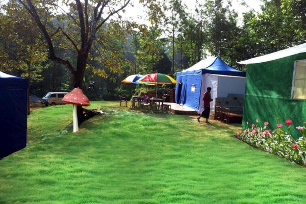 coorg