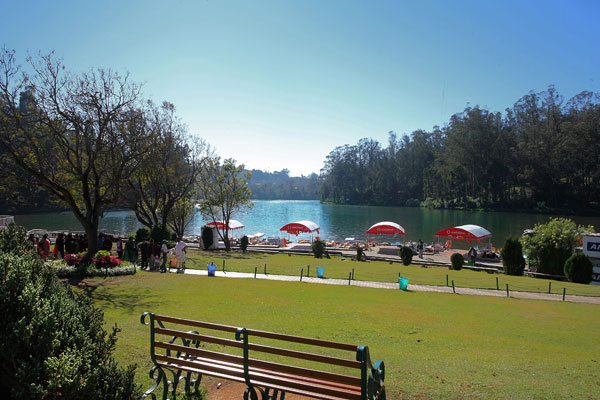ooty