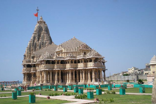 somnath-jyotirlinga
