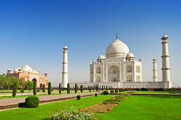 All India tour Packages