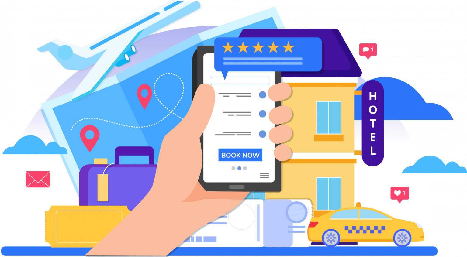 Best Travel Agency in Bangalore