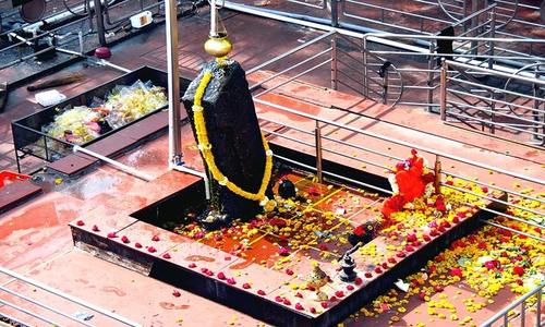 Shirdi tour packages