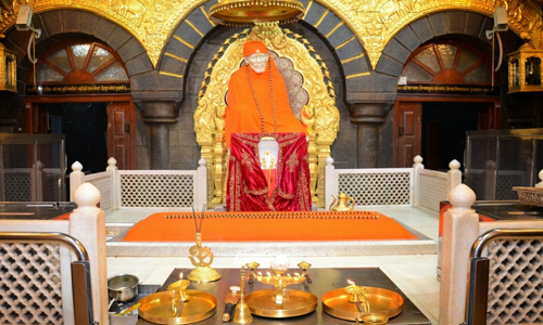 Shirdi tour packages